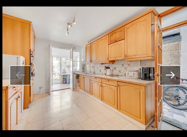 Prime Clapham Common whole House  Main Photo