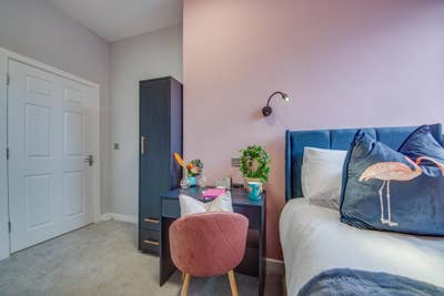 One Ensuite Room Available  (The Chequers) Main Photo