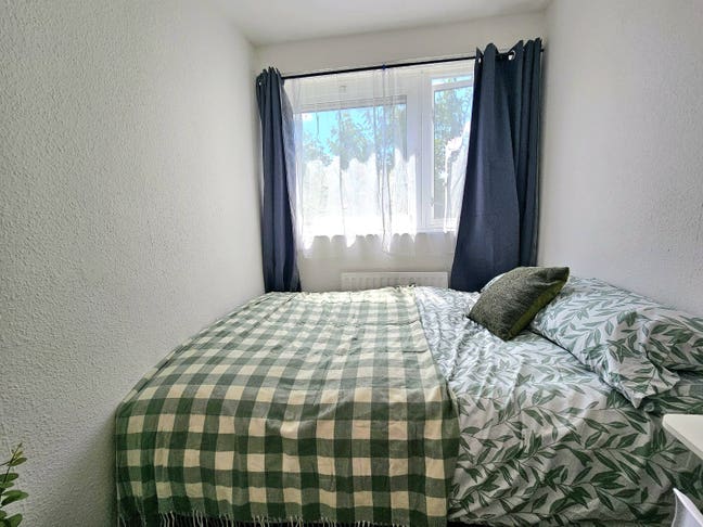 Shadwell/ Algate double room available! Main Photo