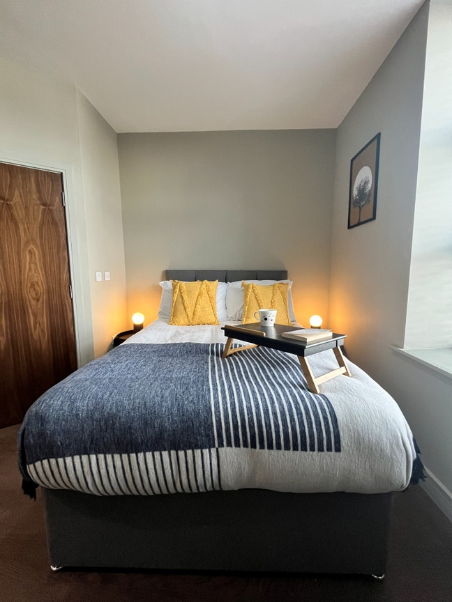 2 X En-Suite Double Rooms with All Bills Included  Main Photo