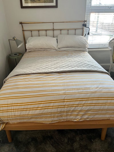 Double Room  Main Photo