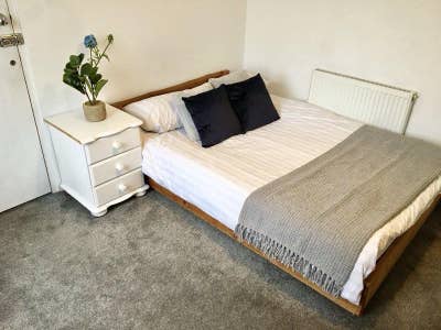 Room for Rent in Falmouth &pound;590pcm (Bills Included) Main Photo