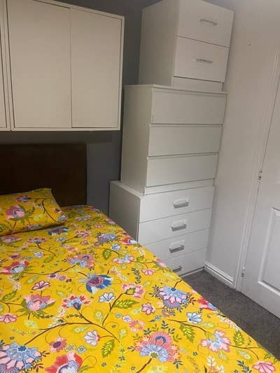 A nice room to rent in baguley Main Photo