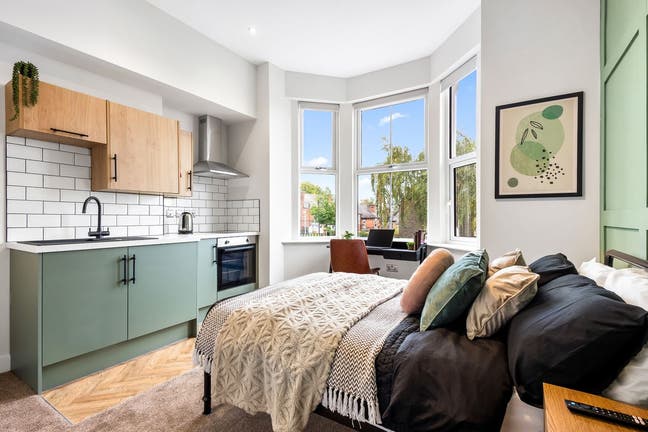 🔥Available Now🔥Brand New Luxury Rooms🔥 Main Photo