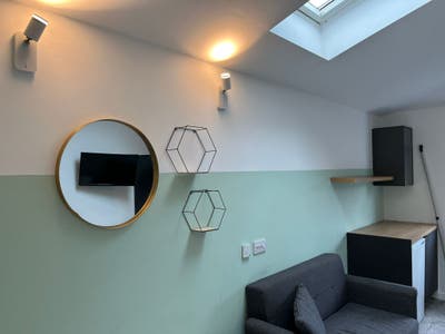 Spacious En-Suite Room – Cul De Sac – Bills Includ Main Photo