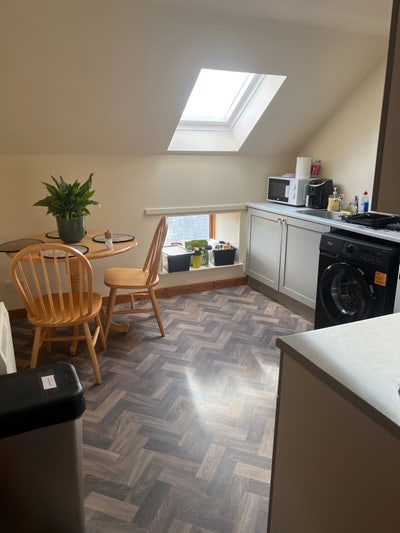 Double room Main Photo