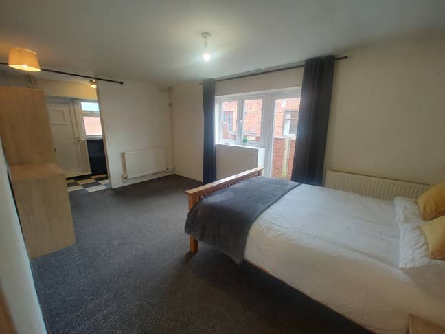 ⭐ Private Access Ensuite Rooms Werrington ⭐ Main Photo