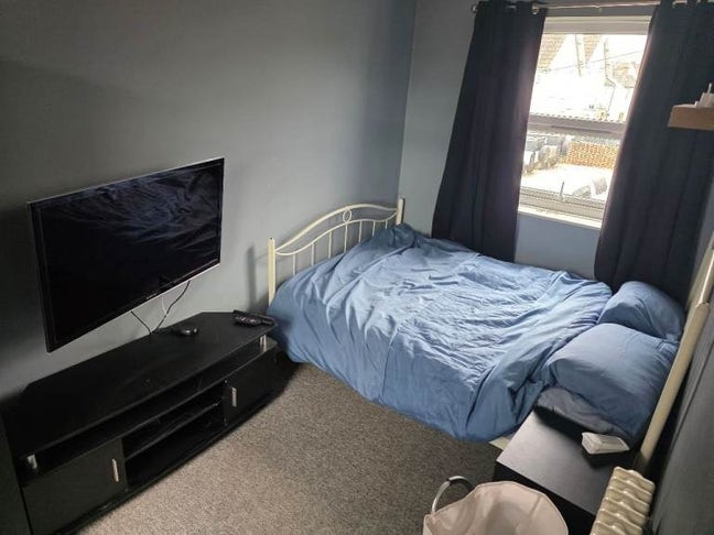 Spacious & Large Rooms for Rent in BS35 Main Photo