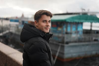 YP (24) looking for a house share  Main Photo