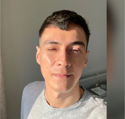 Looking for a London room / buddy up Main Photo