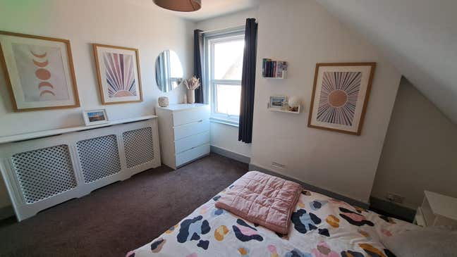Double room in centre of town Main Photo