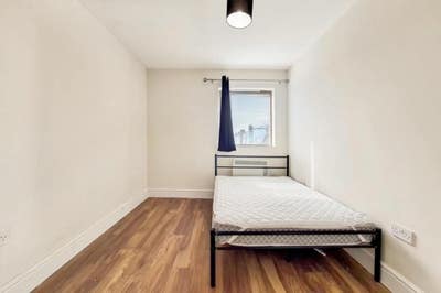 Double room in a shared Flat Main Photo