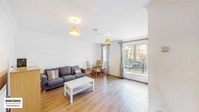 2 Bedroom Property on Wesley Avenue E16!! Main Photo