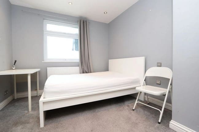 ✨Stylish Maisonette Near Tower Bridge|Roof Terrece Main Photo