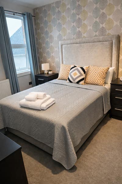 Executive En-suite - 5 mins from Reading Station🏠 Main Photo