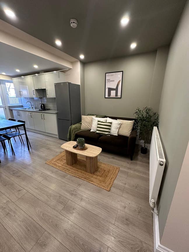 Stunning house share in IP1 with parking  Main Photo