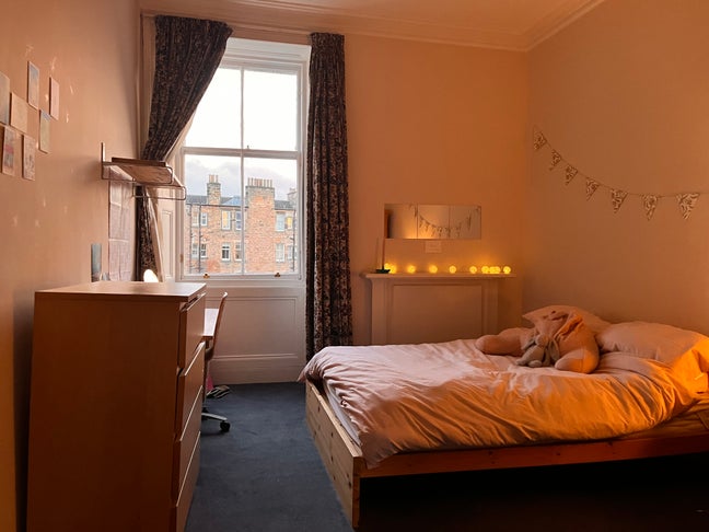 Lovely student flat in marchmont  Main Photo