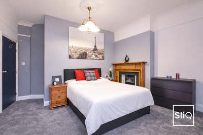 Stunning Double bedroom in Tooting Bec Main Photo