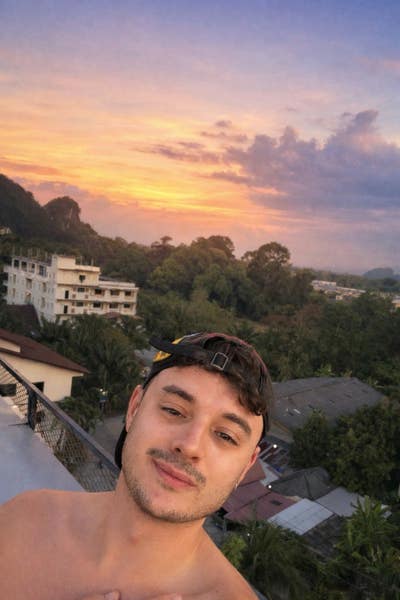 Professional male for buddy ups or flat Main Photo