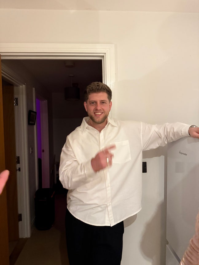 Clean and Social Events Professional  Main Photo