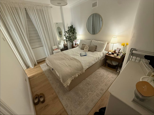 En-suite double room in Blackheath Main Photo