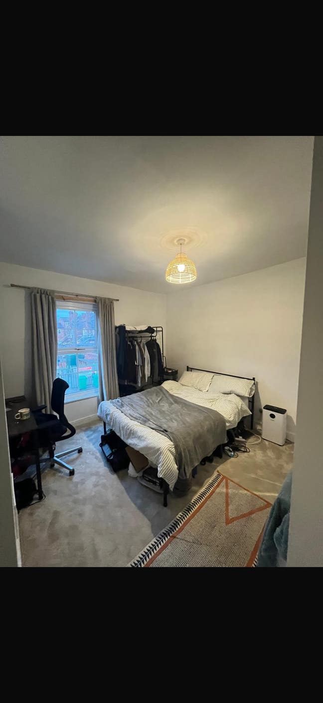 Brand new en suite in double room  Main Photo