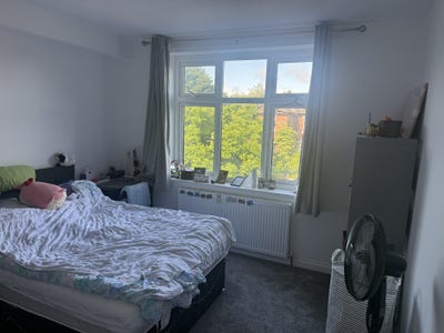 Professional Executive Rooms in  Chorlton Main Photo