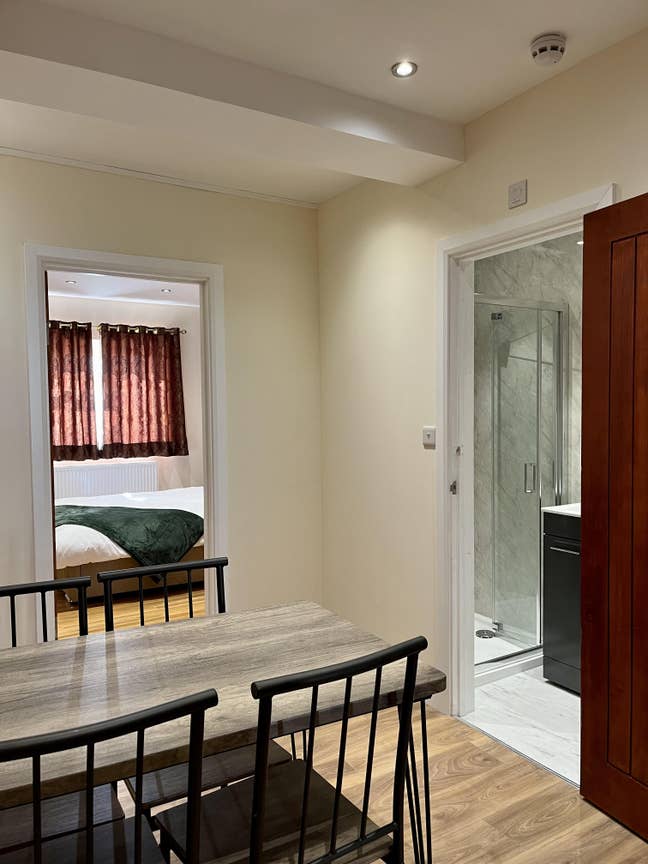 Modern Rooms NW London | All Bills Included Main Photo