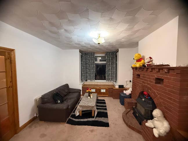 Double room to rent  Main Photo