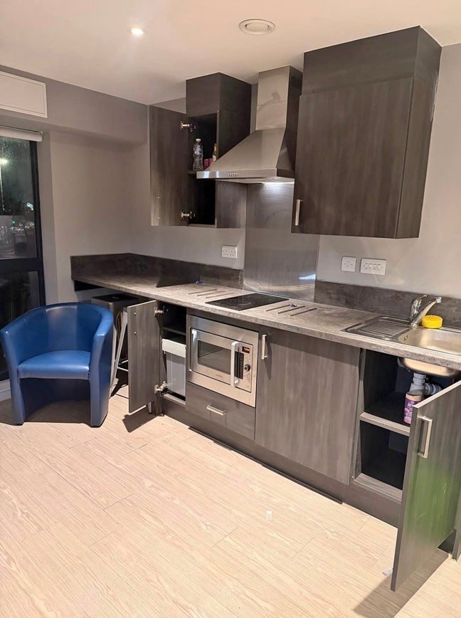 Plummer House — Newcastle | Student Flat Available Main Photo