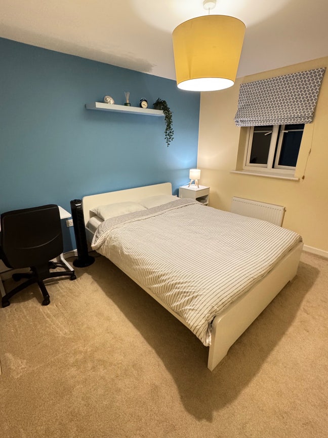 Ensuit and Single  room available  Main Photo