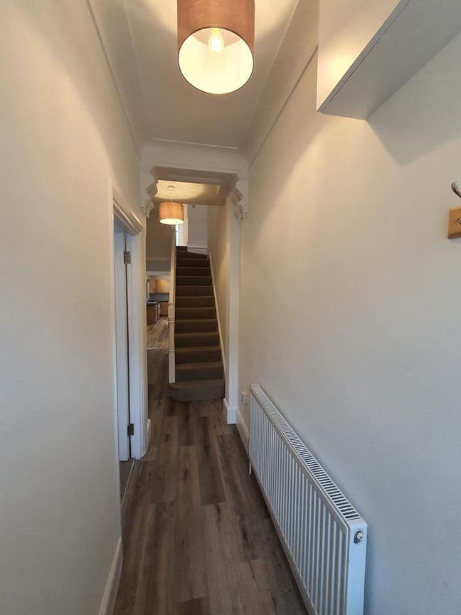 Freemantle Street, London Main Photo