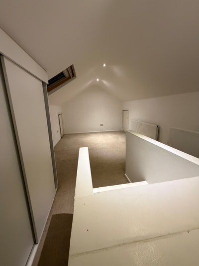 Loft Room for Rent  Main Photo