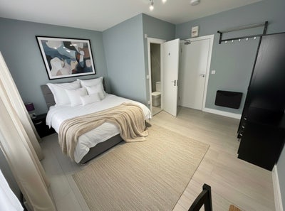  Luxury HMO. Double En-suite room  Main Photo