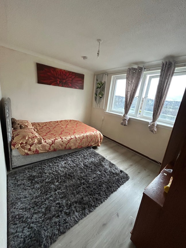 Double Room Main Photo