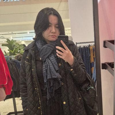 Student Female seeks a single or double room Main Photo