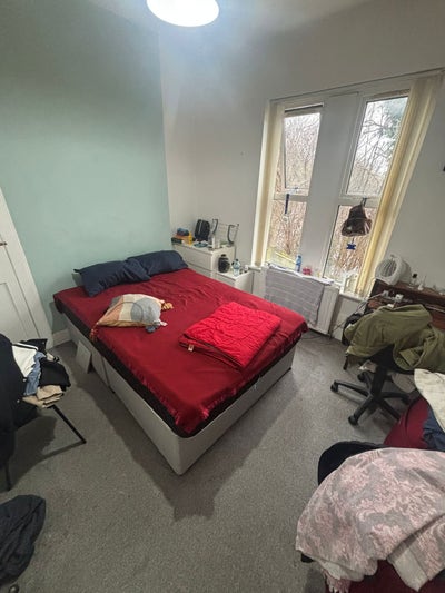 Double Room Available 21/3/2026 &pound;550pcm Main Photo
