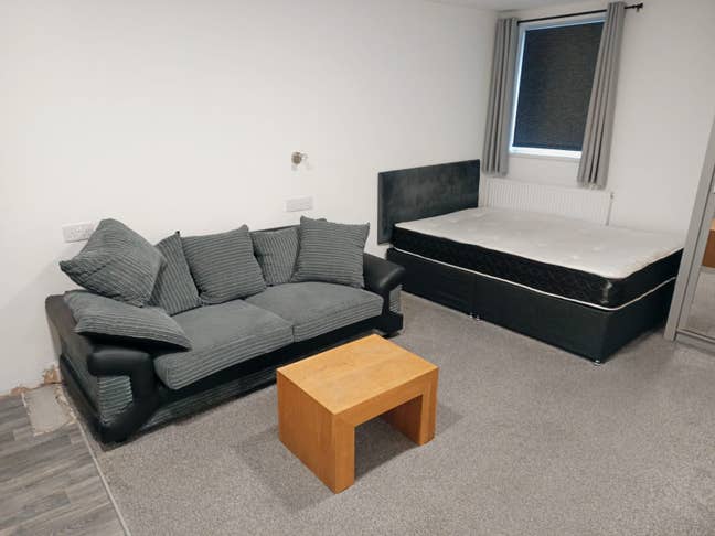 *NEW* Studio Apartment Main Photo