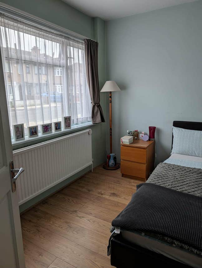 Double & Semi Studio in South Ruislip Main Photo