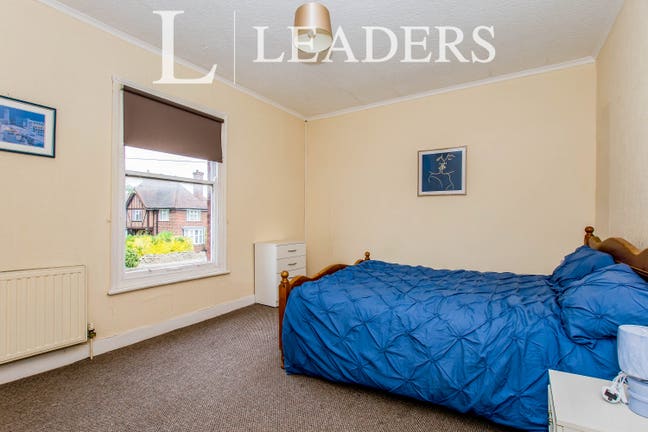 5 Bed House Share to Rent in the Heart of Boston  Main Photo