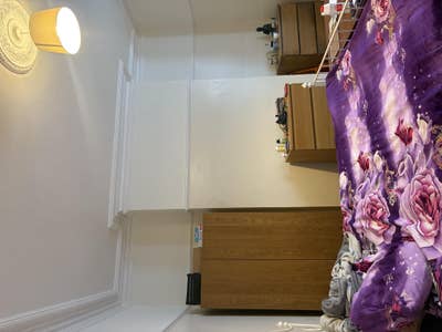 Sublet Available – Spacious Double Room in Totterd Main Photo