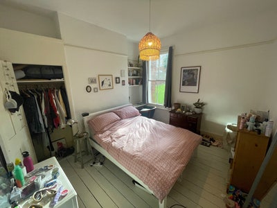 2 month sublet in SE house share  Main Photo