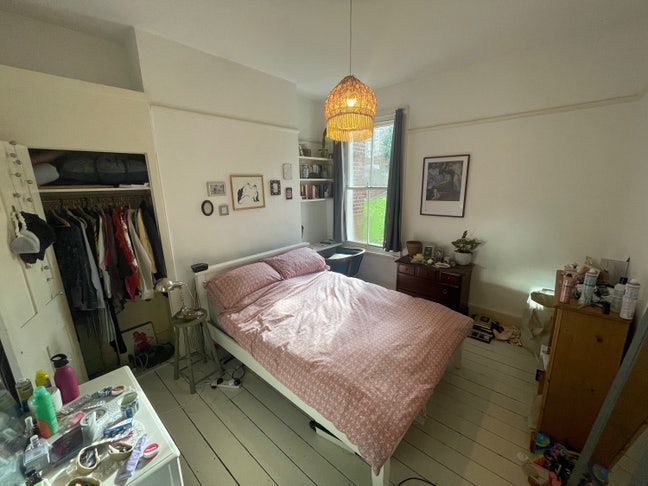 2 month sublet in SE house share  Main Photo