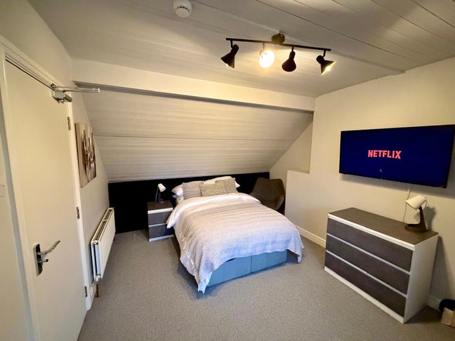 Beautiful En-Suite Room 🏡 (KR) Main Photo