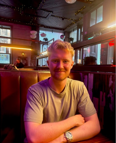 Looking for Flatshare in SW London/Surrey Main Photo