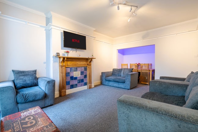 26/27 Academic Year - All Bills Inc Main Photo