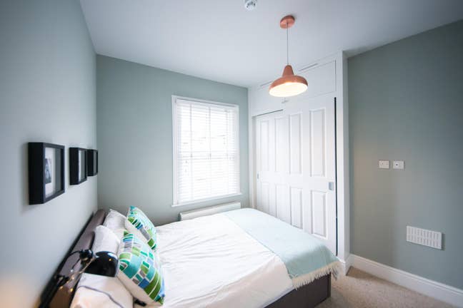 An Ensuite Room Close to the Town Centre Main Photo