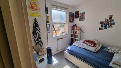 Room available to sublet on Old Kent Road in April Main Photo