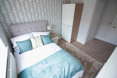 Southville Large Double Room inc En-Suite ALL INC! Main Photo