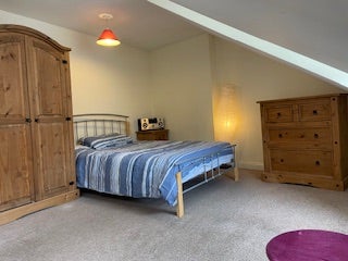 Double en-suite bedroom  Main Photo